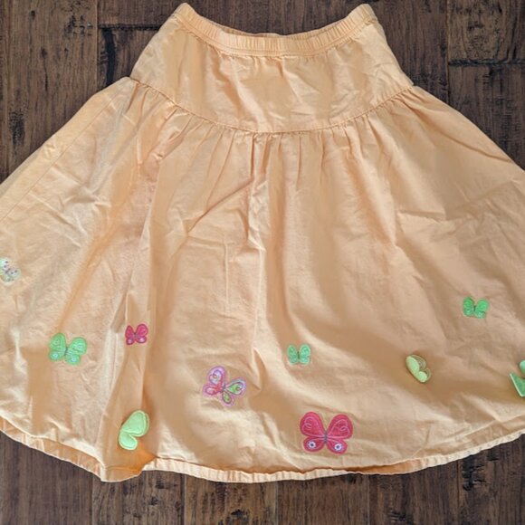 Girls Clothing Bundle Lot All Seasons Dresses Pants Tops Sweaters Size 7 8 - Picture 7 of 16